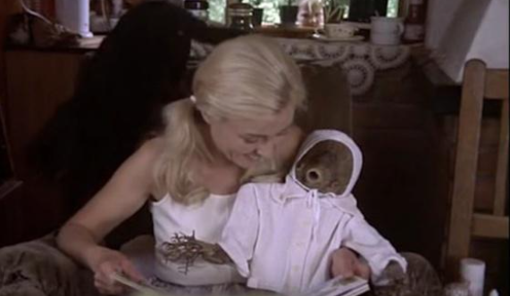 有个树根的外国电影叫什么