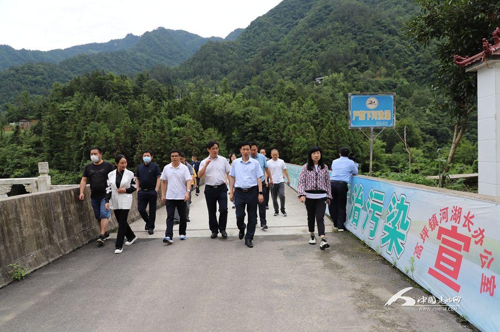 全州唯一!魏宗华获评全国水利系统"七五"普法先进个人