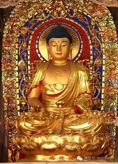 问:为什么说,佛法是一门高台教化?