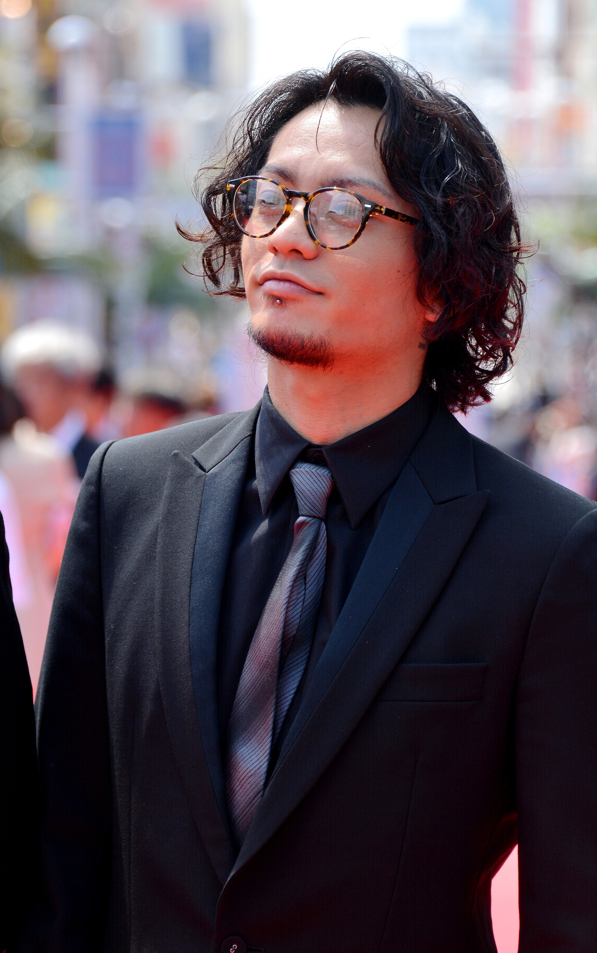 日本组合kat-tun原成员田中圣因涉嫌勒索被逮捕