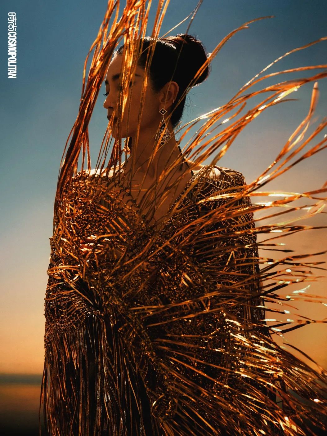 李冰冰周也时光的复调