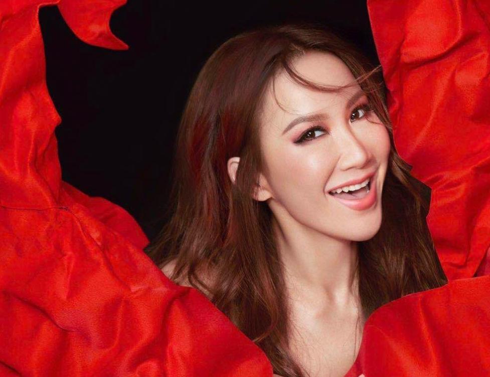 天后歌手李玟去世,因患抑郁症轻生,享年47岁