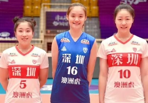 张可凡:年纪轻轻却已屡次跻身世少赛,如今回归校园期待重回赛场