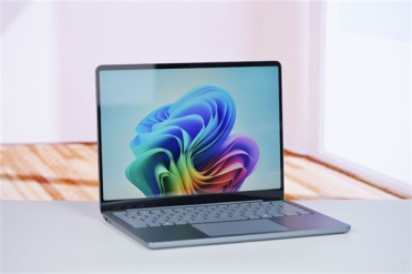 内存短缺波及微软：Surface全线大涨价！凸显MacBook高性价比