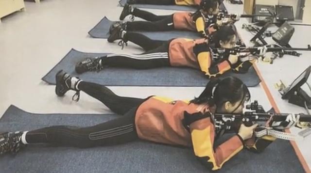 00后奥运冠军的经历告诉我们:让孩子学会吃苦,真的很重要