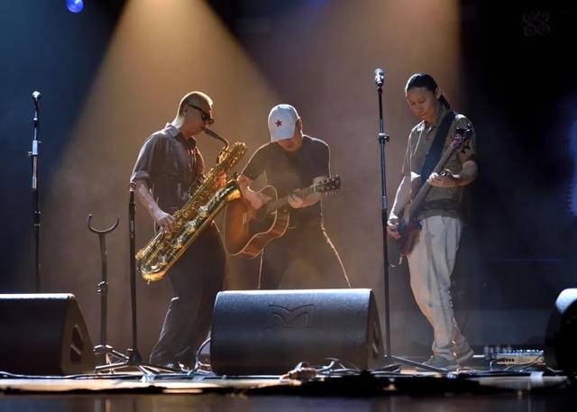 今日开票崔健巡演来赣州啦