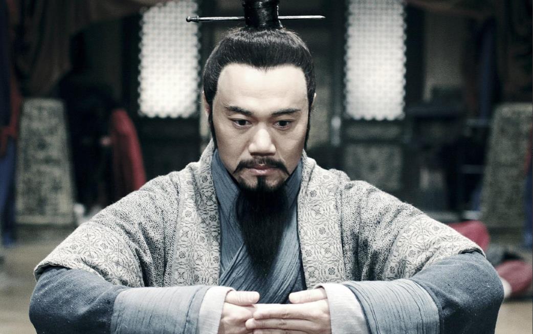 震撼!秦军力挽狂澜,长平一战震撼世界