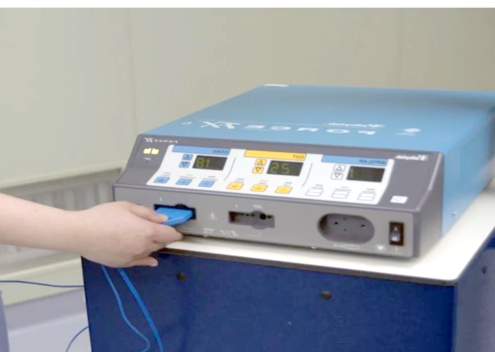 外科手术中电刀的使用技巧与安全指南