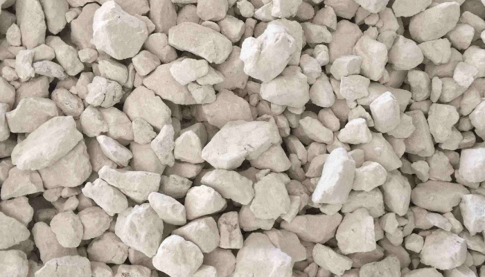 煅烧石灰石的化学方程式