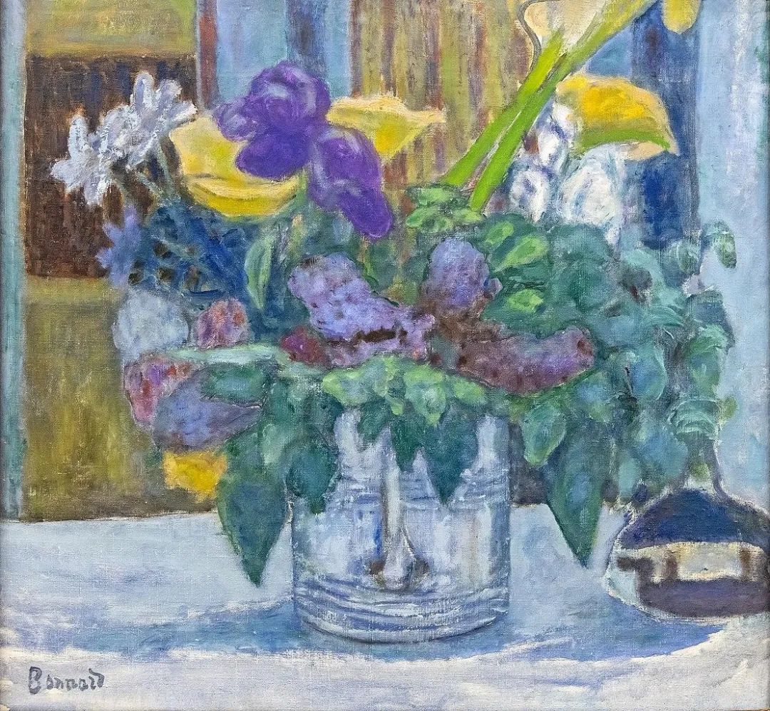 10幅杰出的静物画