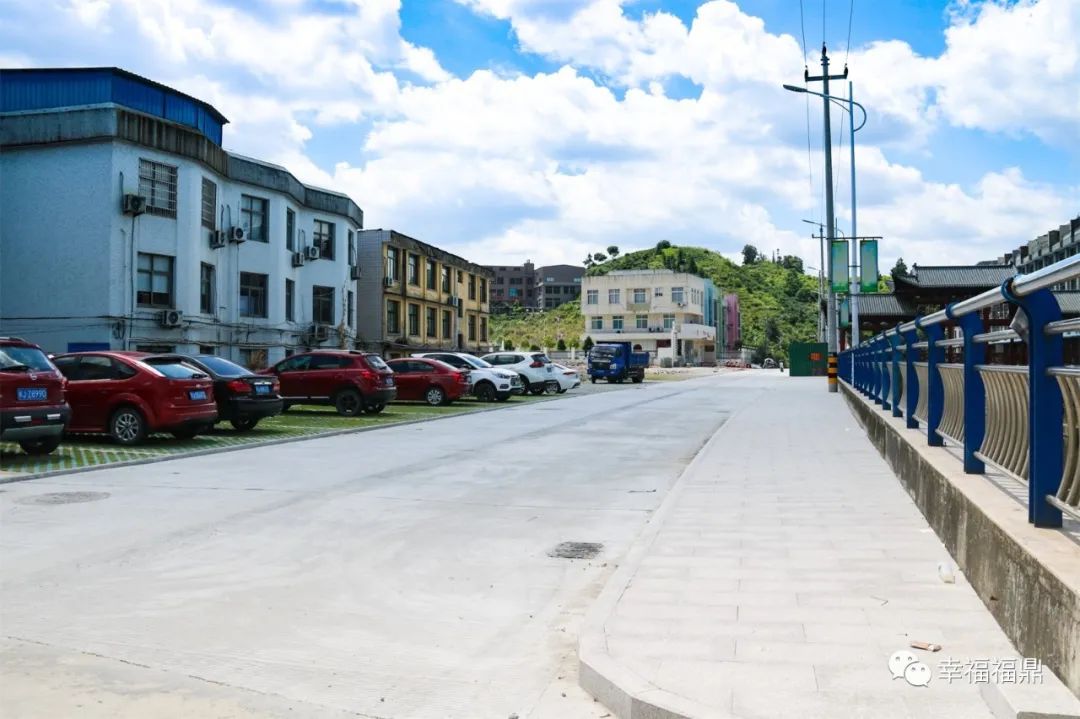 今年3月,在福鼎市创建全国文明城市集结令下,贯岭镇积极响应,迅速行动