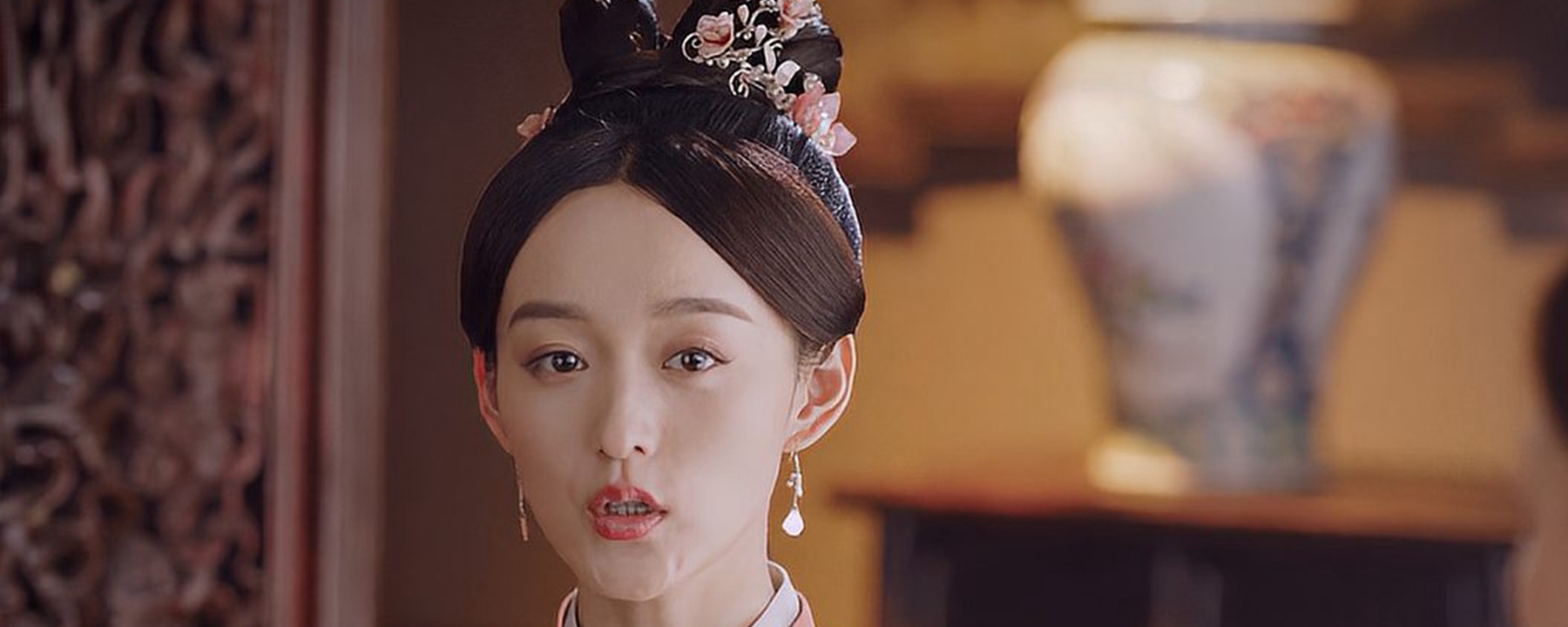 乔姨娘第几集下线?《锦心似玉》出品时间和首播时间分别什么时候