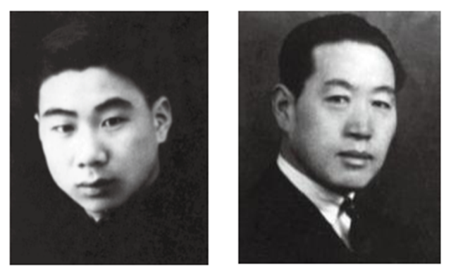 从学士到将军——文武双全的传奇将军孙端夫