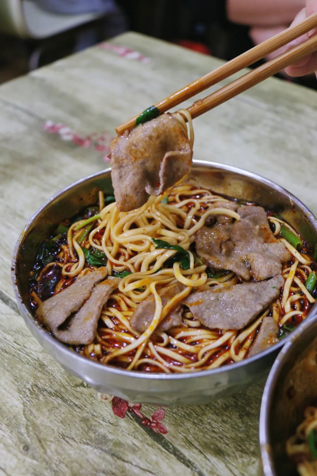 广安美食攻略