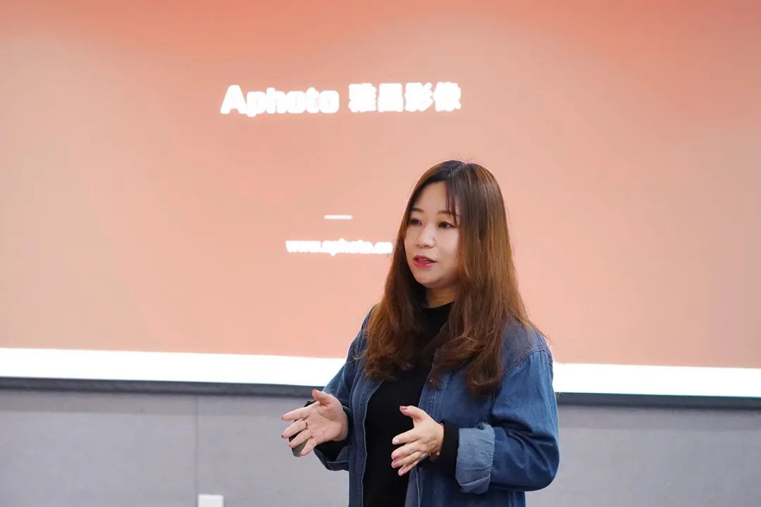 张银龙分享会|一定要触手可及地触摸您的摄影作品