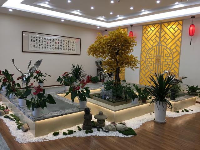 首批全国示范性老年友好型社区之尖草坪区翠馨苑社区:让晚年生活温暖