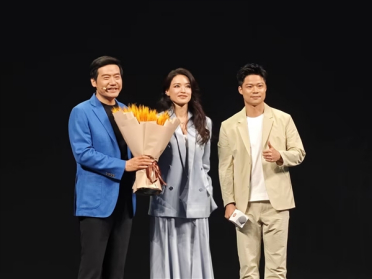 新一代小米SU7什么功能最吸引自己 舒淇：防紫外线天窗