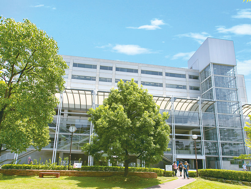 心路远方留学│日本福冈大学报考流程