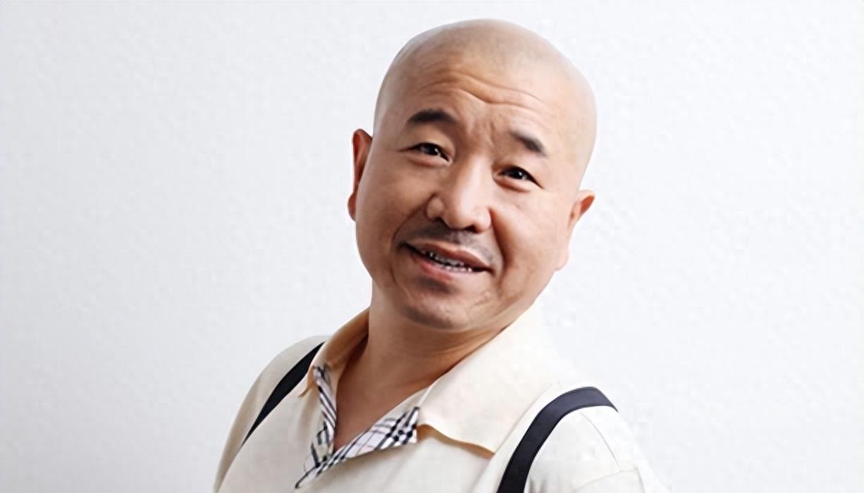 "刘能"扮演者为何生前的行为已经暗示了他的结局?