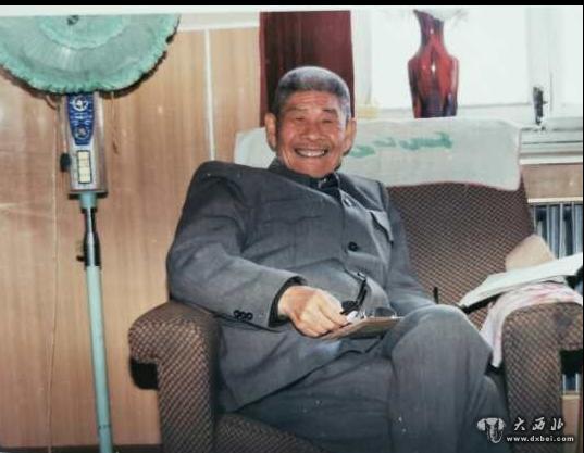 一个医生眼中的将军系列之九——回忆吴华夺将军