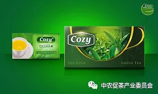 环球观茶丨越南茶叶出口现状及问题