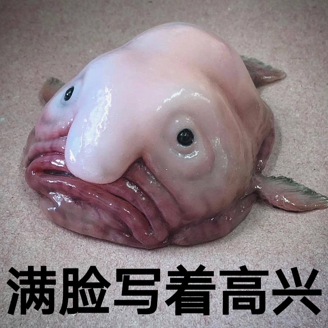 世界排名第一丑,全身瘫软如"行走的烂泥",水滴鱼为何濒临灭绝