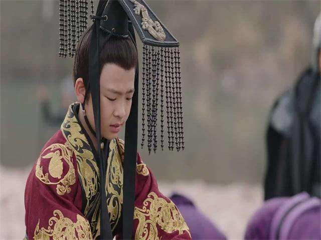 《三国演义》忽略的末代帝王,生于今天,他真的不堪入目吗?