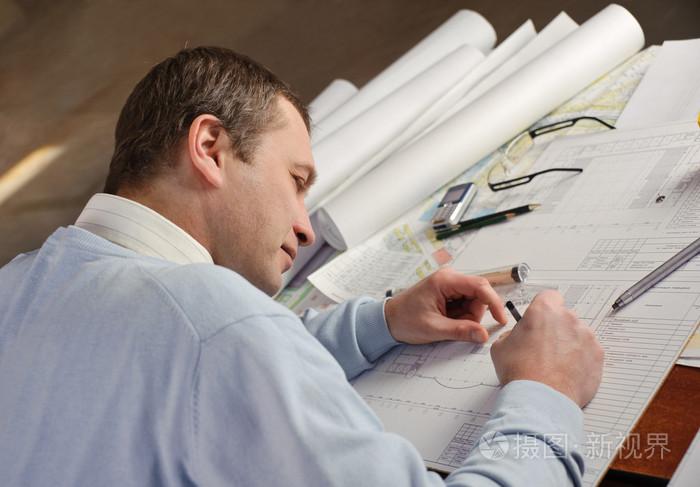 123建造师网董美英:优秀建筑师的心路历程