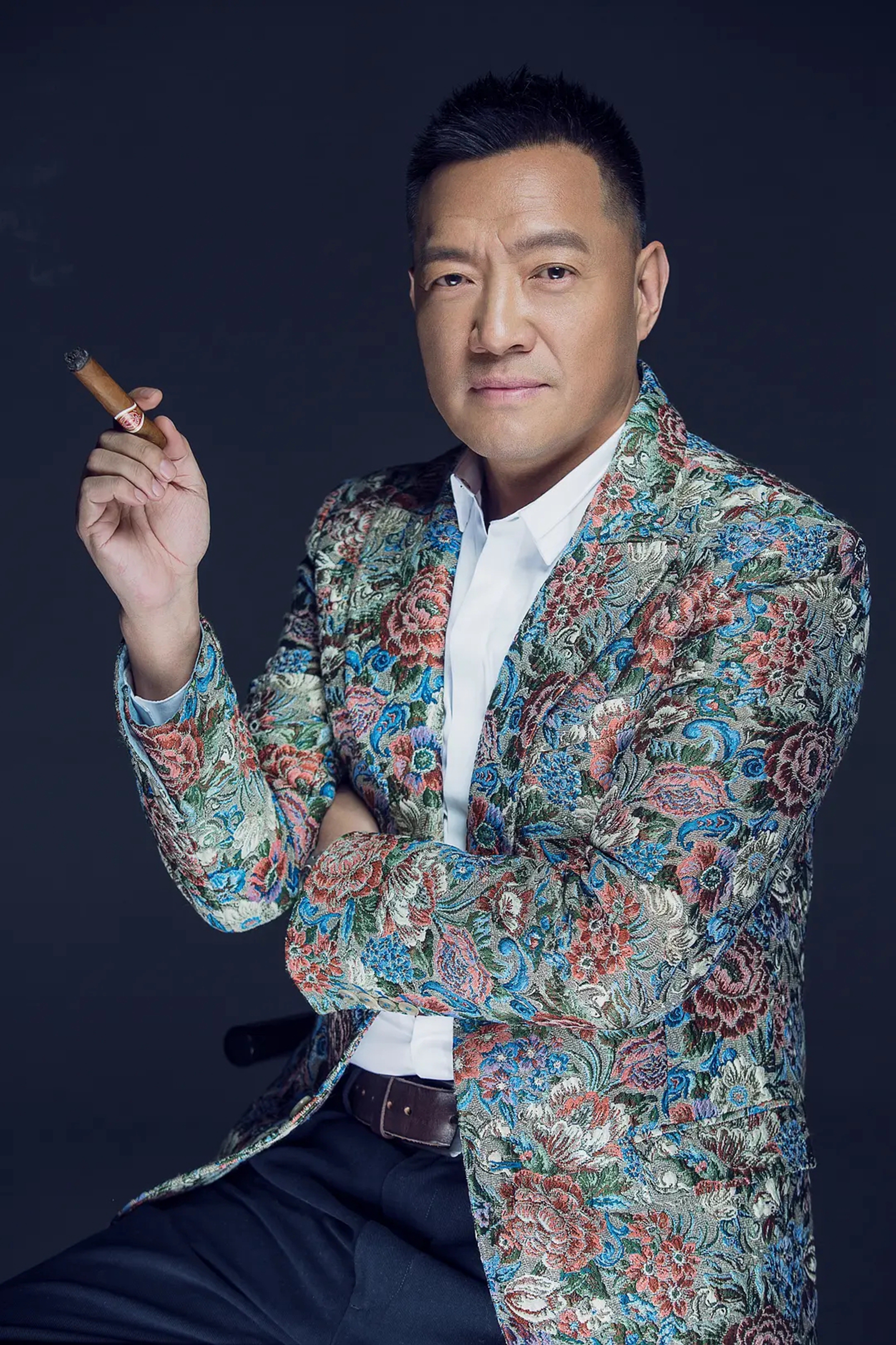 崔大可南易是什么电视剧,崔大可南易的扮演者是谁?