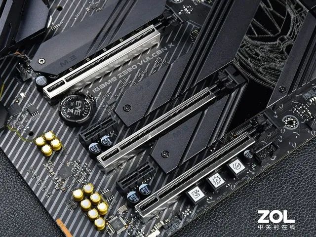 剑指高端市场,七彩虹igame z590 vulcan x v20主板评测