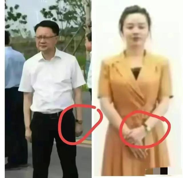 从一个小说人物中,发现戴璐当年委身韦副市长时的心路历程