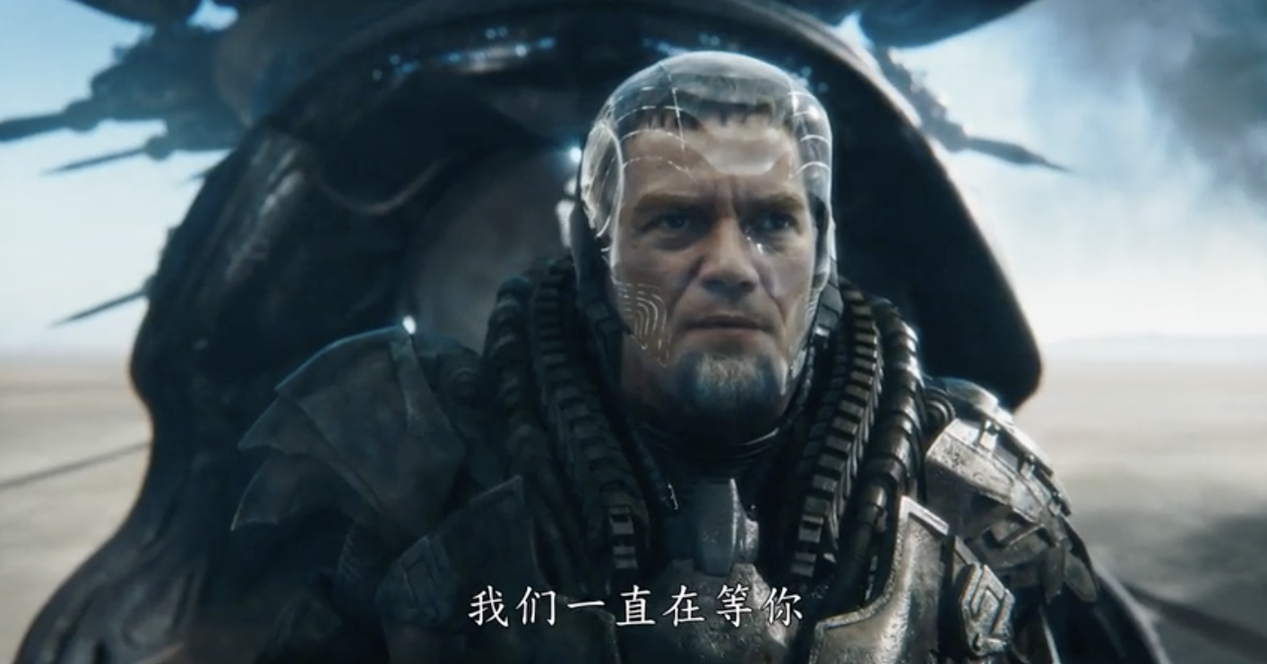 女超人 佐德将军,《闪电侠》对标闪点大事件这些细节值得注意!