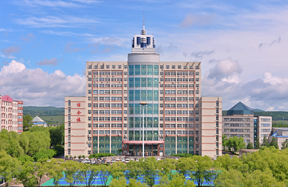 黑龙江东南部规模最大省属本科院校 有机会更名为黑龙江师范大学