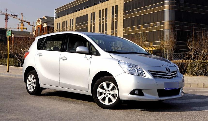 广汽丰田ez逸致