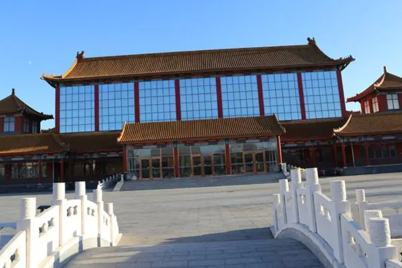 房山殡仪馆:告别仪式与火化的流程时长