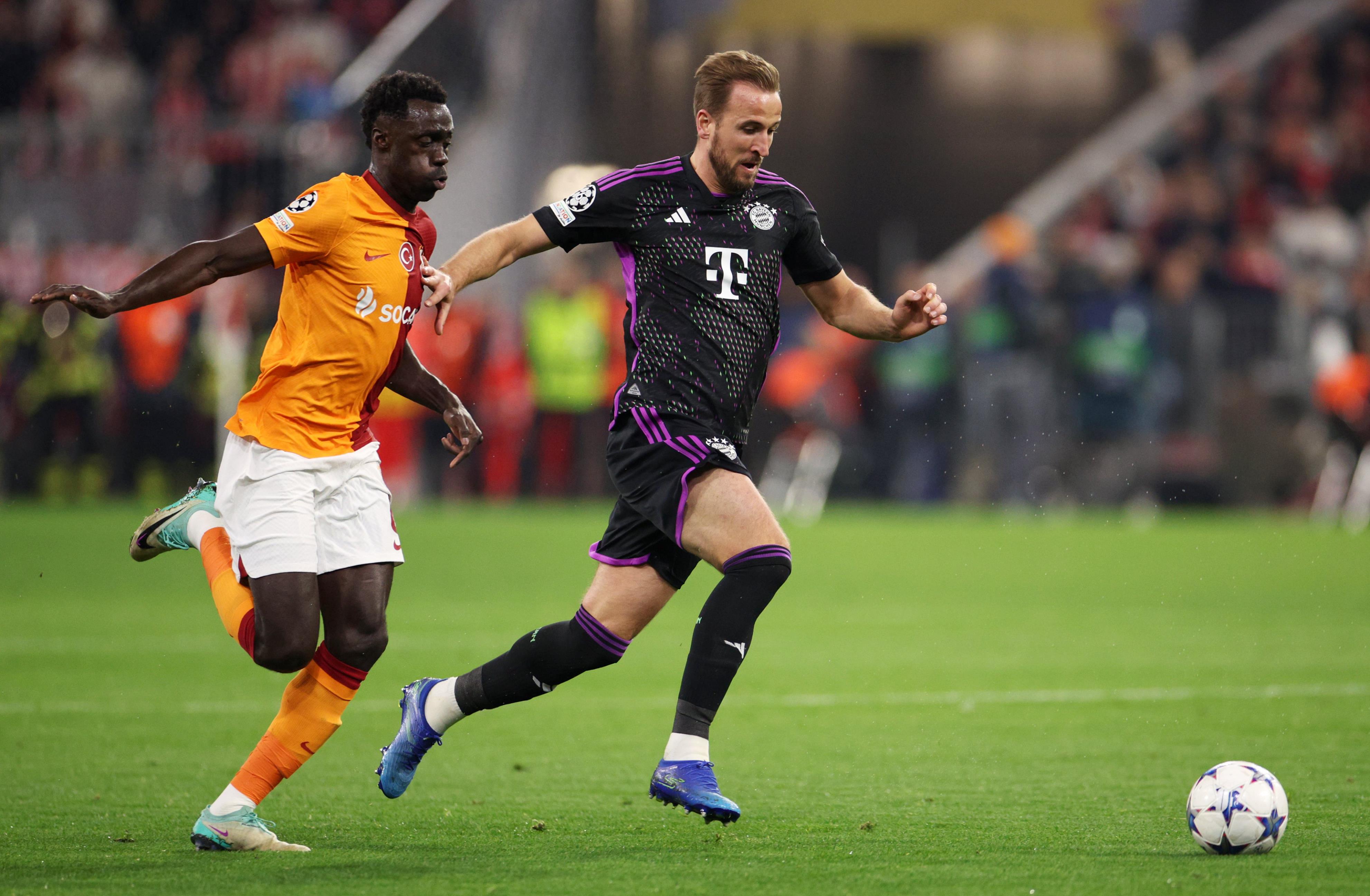 欧冠惊心一夜:4队晋级3队淘汰!曼联耻辱,皇马拜仁双双全胜