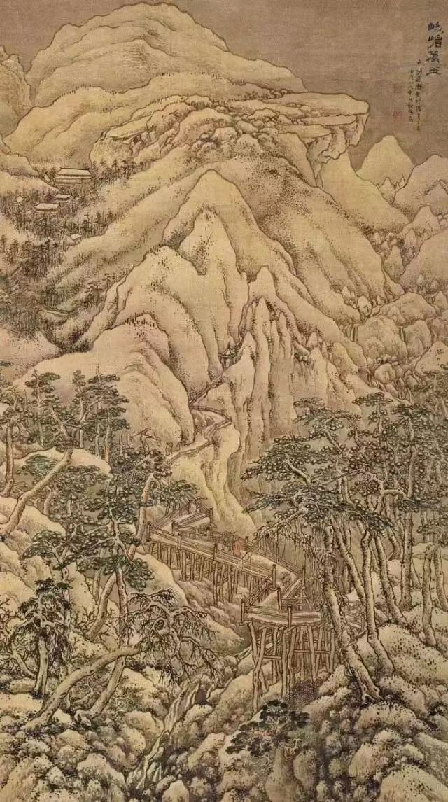 士人尊贵,还是君王尊贵呢?齐宣王见颜斶