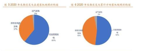 生物质发电：清洁能源的另一角