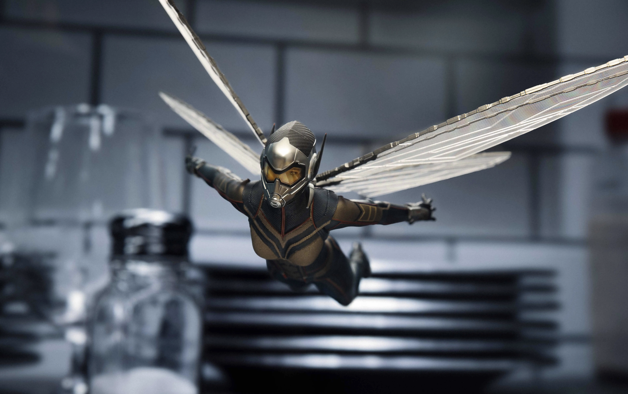 绝了,漫威"旺达寻亲记"中黑蝠王之死的创意竟然是这么得来的?