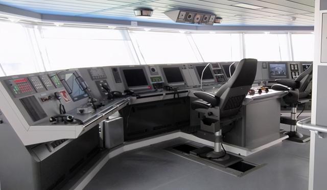 巴铁新带刀侍卫,不是056型护卫舰,而是这欧洲小国近海巡逻舰