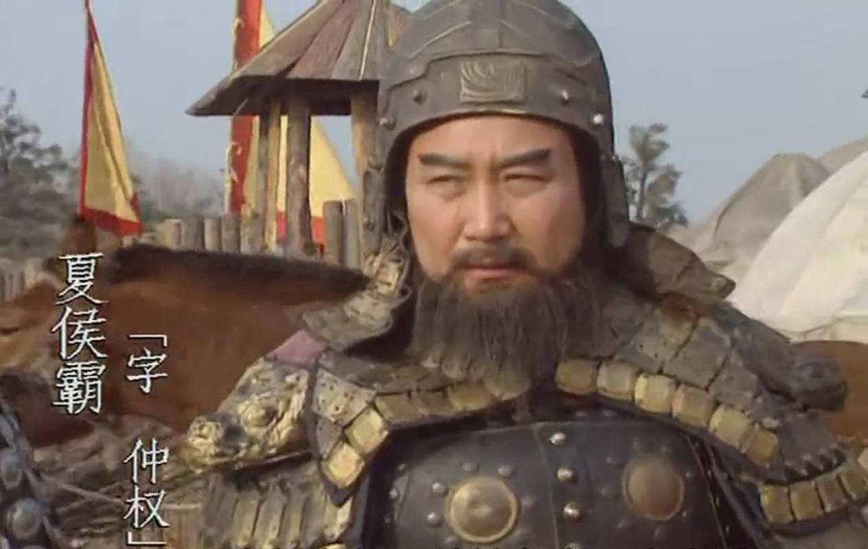 夏侯霸为何是刘禅的舅舅,他投降蜀国后结局如何?