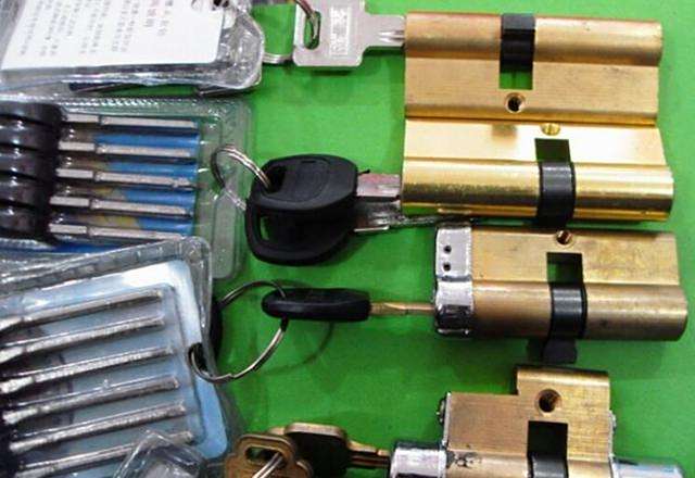 电动车万能钥匙10元一把?到底是不是智商税?