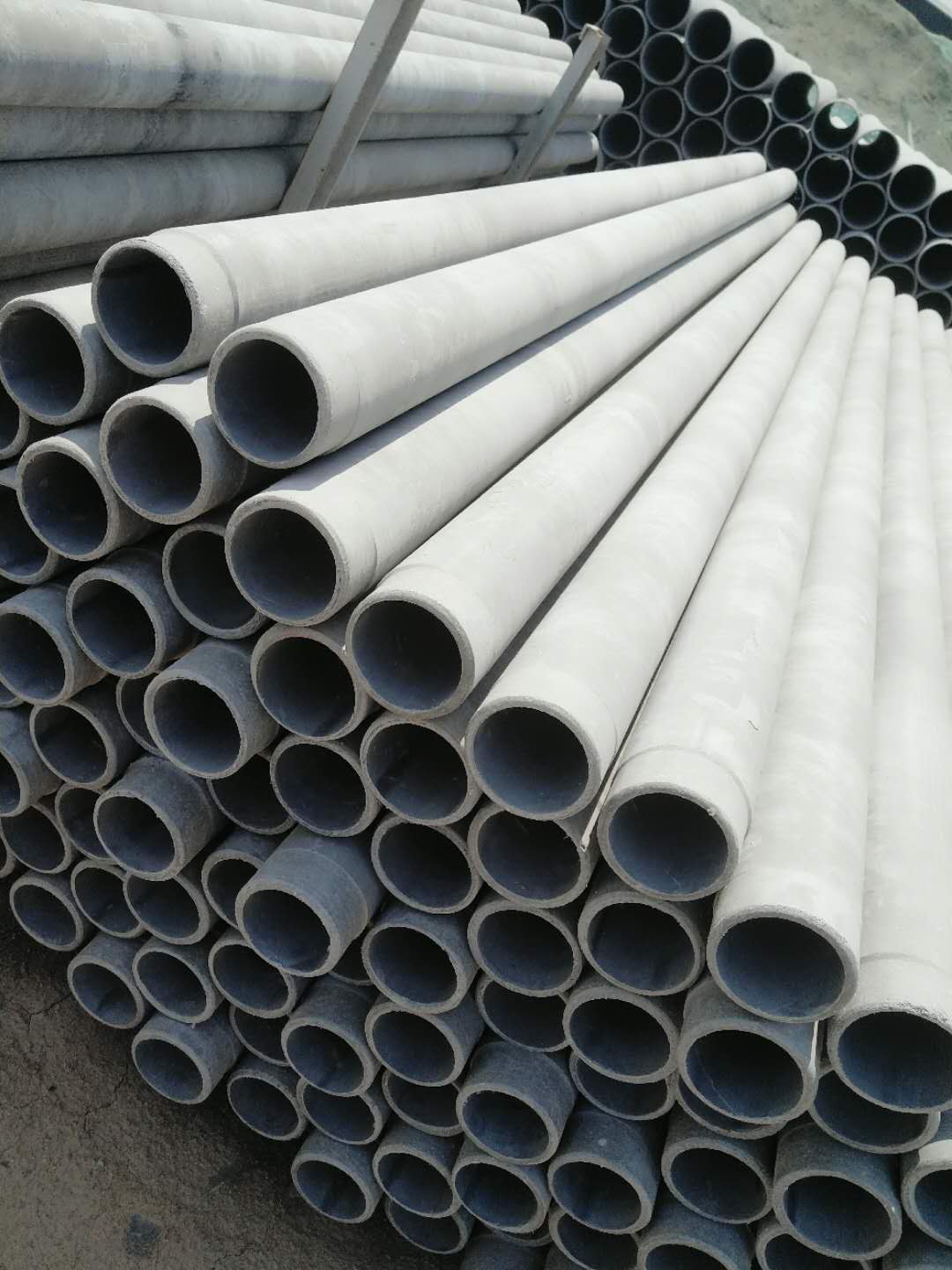 海泡石管,纤维水泥管标准和内容是什么?都应用于哪里?