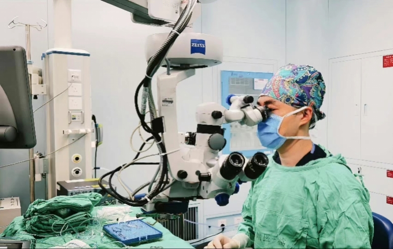 多方悼念遭持刀伤害身亡的温州医生!陶勇曾呼吁推广医院安检