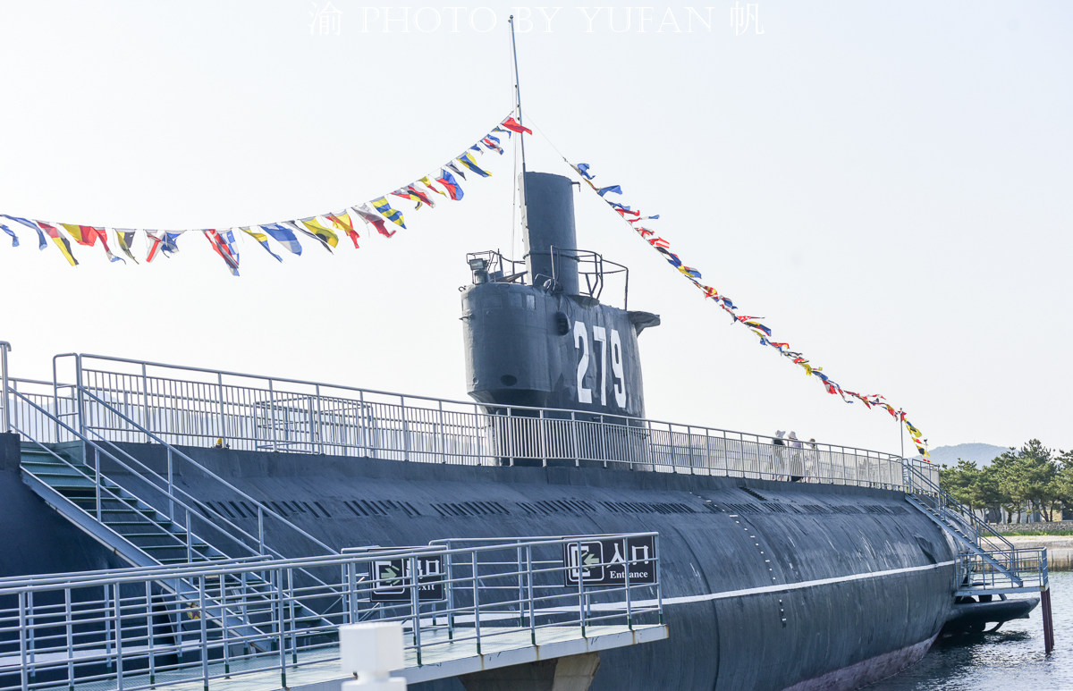 走进海军279号潜艇内部,揭开它的神秘面纱,一起来感受中国骄傲