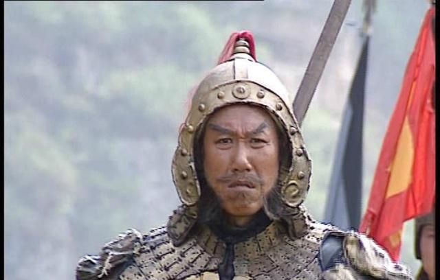 典军校尉夏侯渊平定徐和,司马俱黄巾之乱,泰山太守吕虔居功至伟