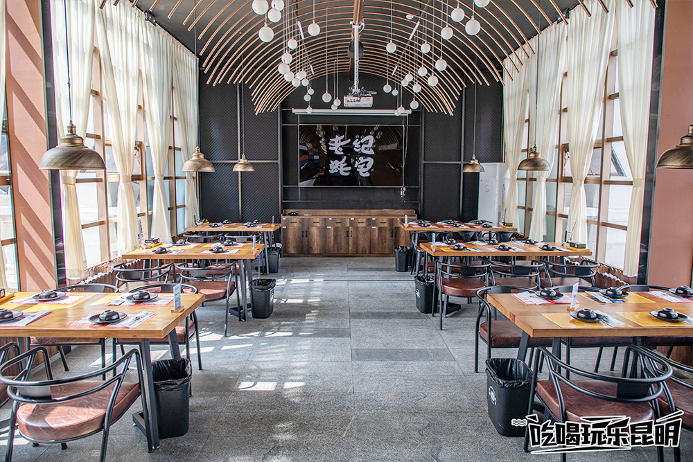 生蚝界扛把子「老纪蚝宅」来袭!③折享"蚝"门盛宴!一口鲜到海边去!