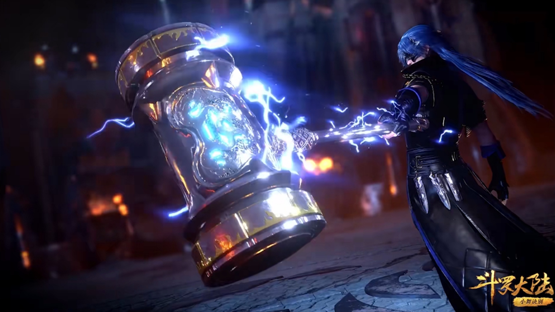 斗罗大陆播放量接近200亿,背后原因很真实,其他动漫无法做到