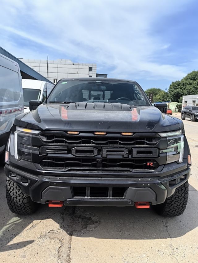 150猛禽 5.2t raptor 猛禽r