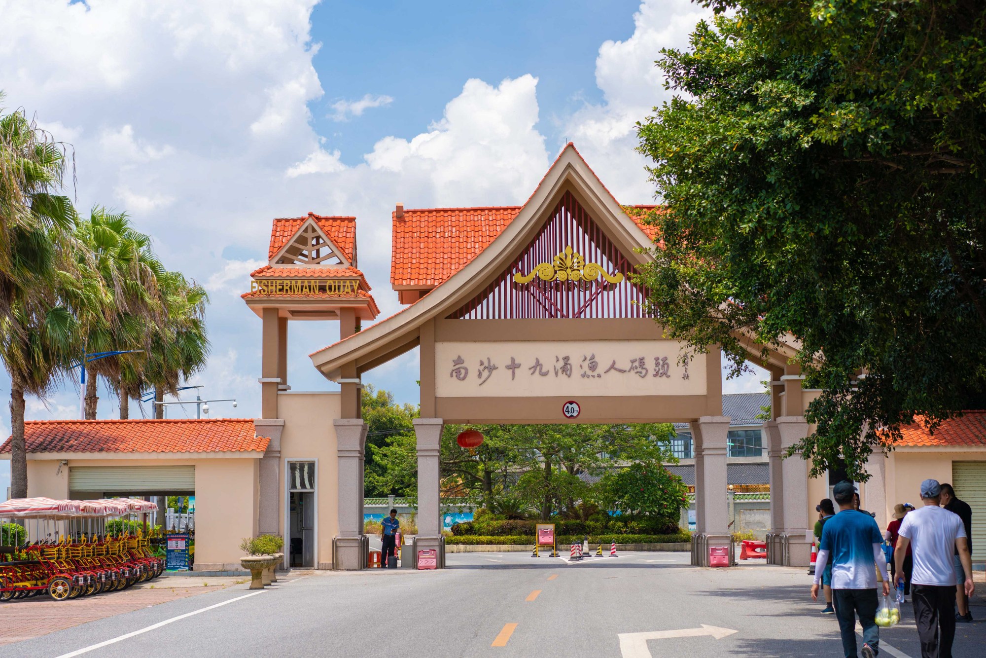 海鲜- 热门商品专区